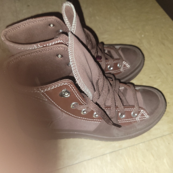 Converse Sneakers - Picture 3 of 3